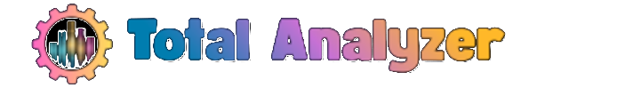 Total Analyzer