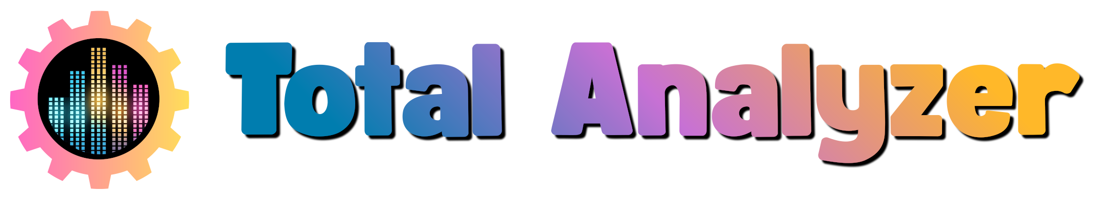 Logo Total Analyzer