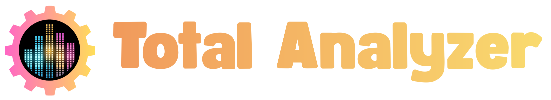 Logo Total Analyzer