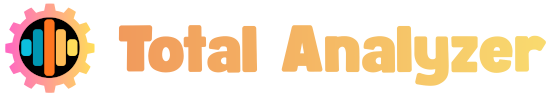 Logo Total Analyzer